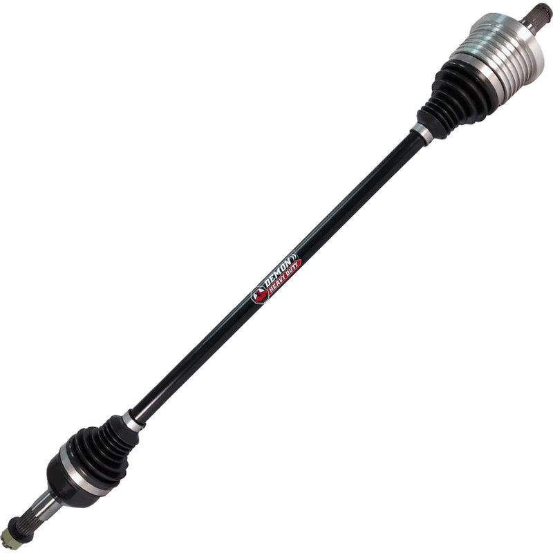 Demon Lift Kit Axle - PAXL-4037HD-5ET Honda ATVs 2015-2018