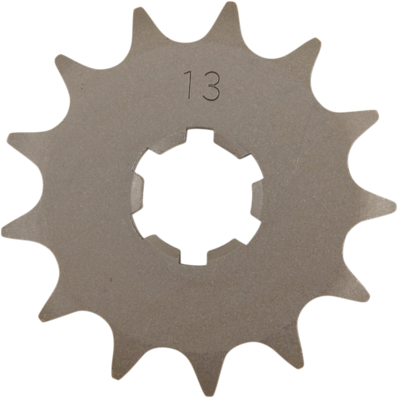 PARTS UNLIMITED K22-2610 Countershaft Sprocket 13 tooth - yamaha