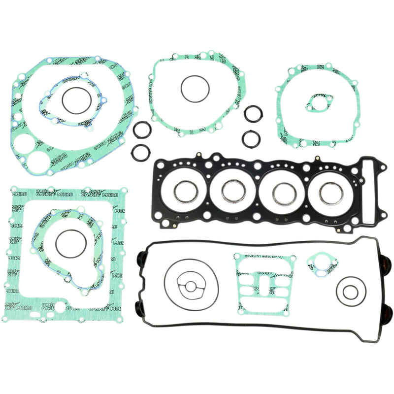 Athena Gasket Kit - P400510850753 Suzuki 1000 2001-2002