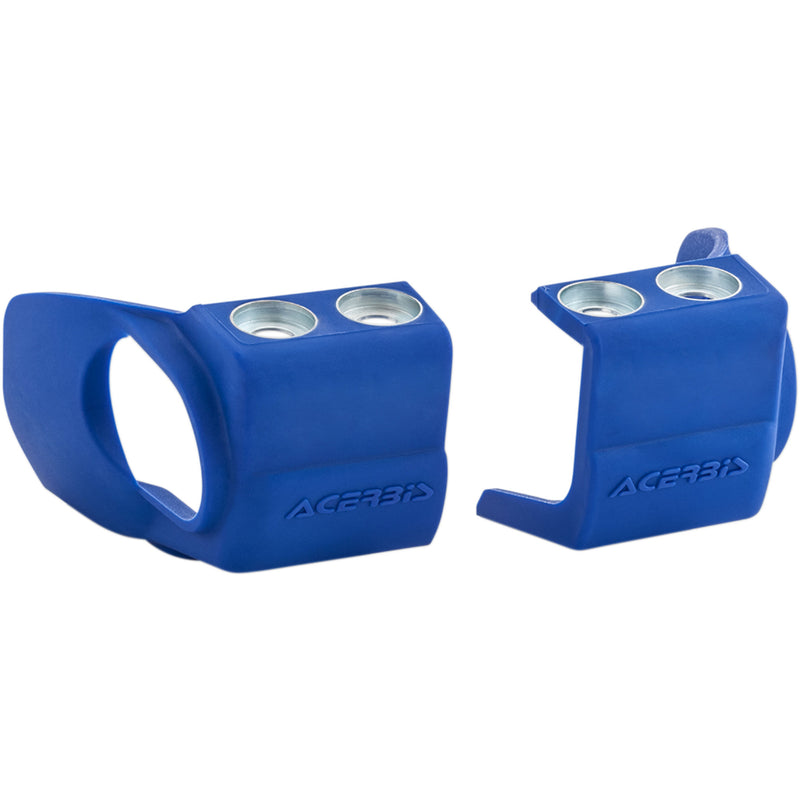 Acerbis Protector - 2709700211 For Yamaha Dirt Bikes 2007-2025 | Triumph 250 / 450 Edition 2024-2025