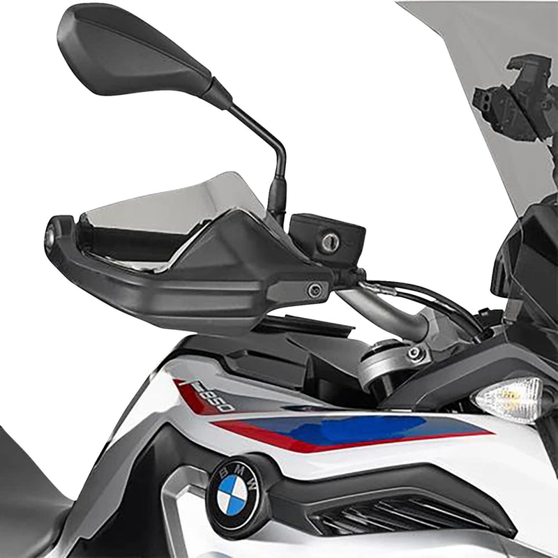 Givi Extension - EH5127 BMW F850GS 2018-2020