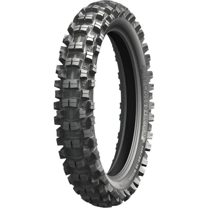 MICHELIN 0313-0740 11778 StarCross 5 Mini Tire Tire - StarCross 5 Mini - Front/Rear - 2.50-10 - 33J