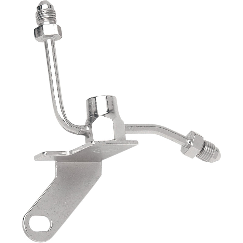 DRAG SPECIALTIES 1742-0058 Universal Rear Brake Tee Universal Rear Brake "T"