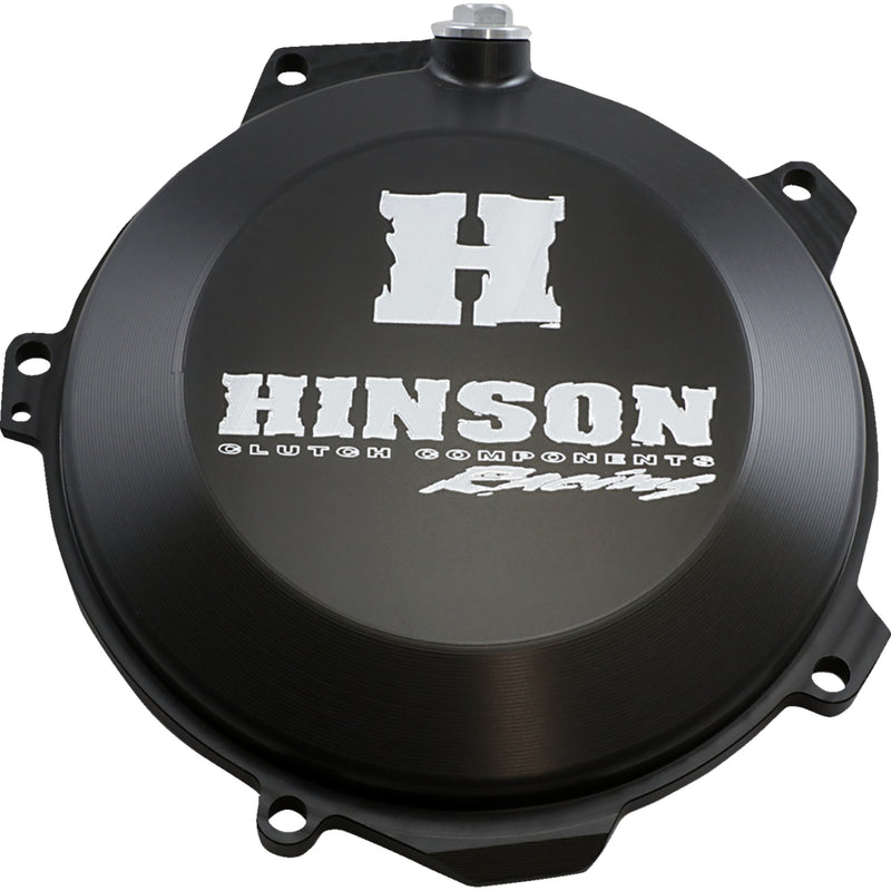 Hinson Racing Cover - CA420-2301 For Husqvarna Dirt Bikes 2023-2026 | KTM Dirt Bikes 2023-2026 | Gas Gas 125 / 150 2024-2026