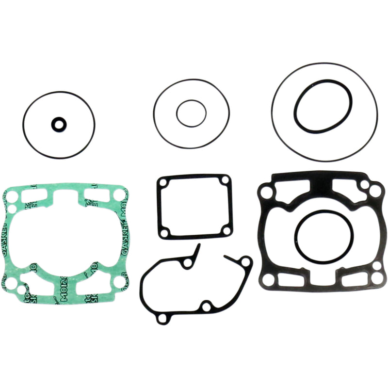 Athena Gasket Kit - P400250160001 Kawasaki KX 125 2003-2007