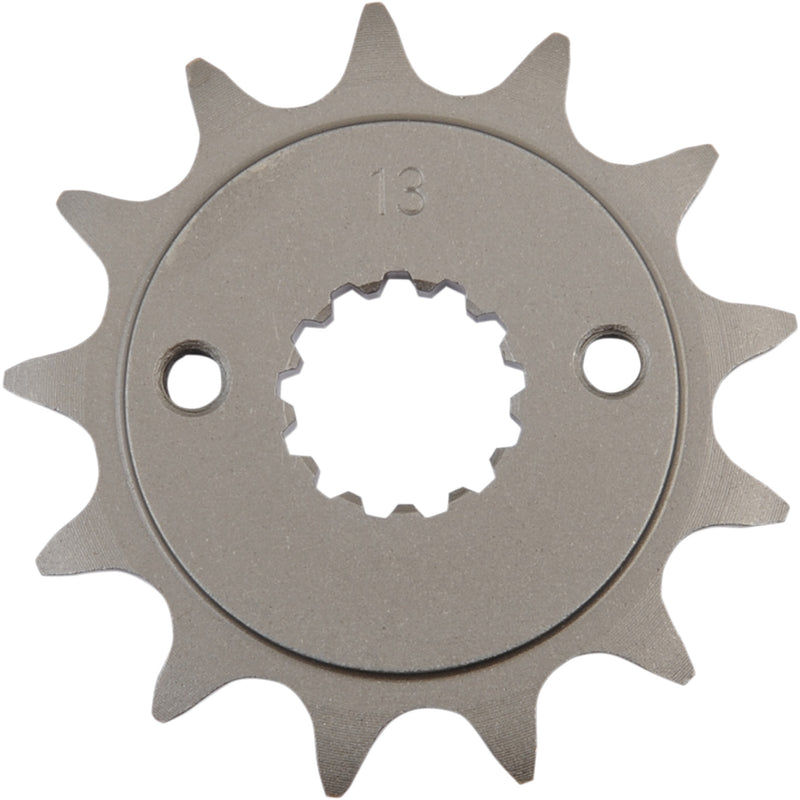 Parts Unlimited Sprocket - 1212-0159 For Suzuki 400Z QuadSport 4x2 / 450 QuadRacer / QuadSport 2004-2014 | Kawasaki ATVs 2003-2006