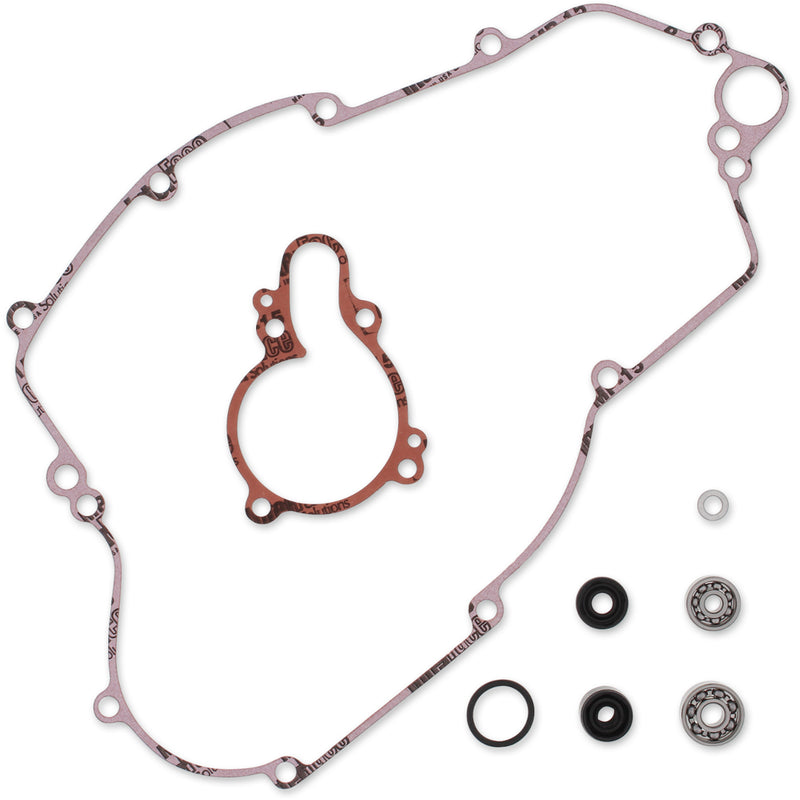 Moose Offroad Rebuild Kit - 821465MSE Kawasaki KX 250 2005-2007