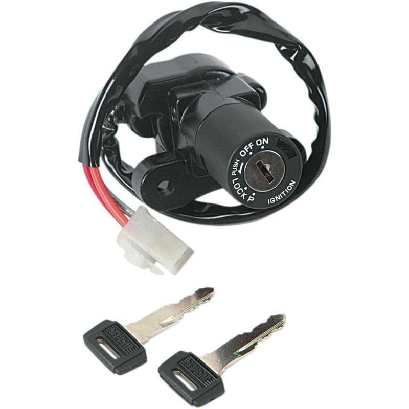 Emgo Ignition - 40-71030 Suzuki Motorcycles 1989-2002
