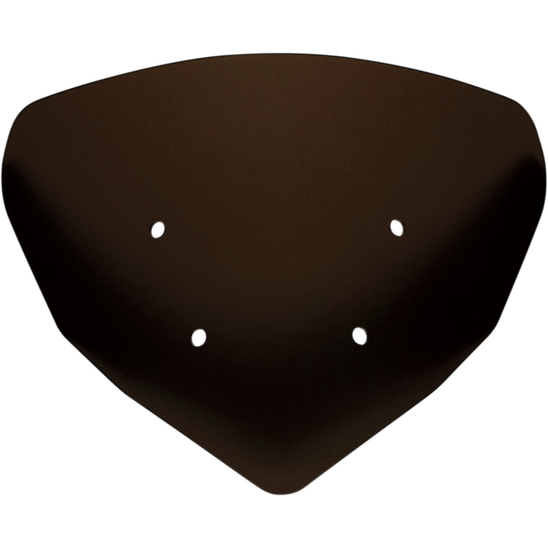 Moose Offroad Adventure Windshield - MVS12-13 Suzuki 650 Strom 2012-2016