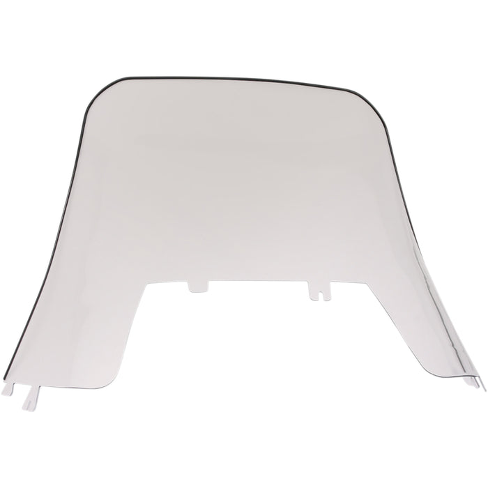 SNO STUFF 450-633 450-633 Replacement Windshield Windshield - Clear - Yamaha