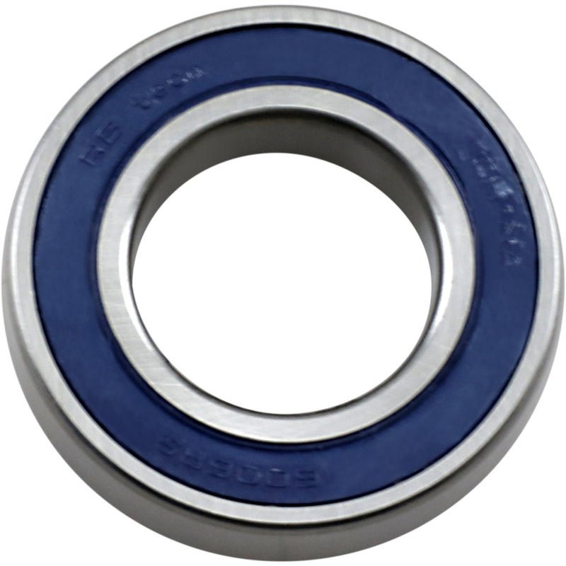 Parts Unlimited Bearing - 6006-2RS Yamaha YFM350FW Big Bear 4x4 / 400 Kodiak / YFB250FW Timberwolf 4x4 1987-1995