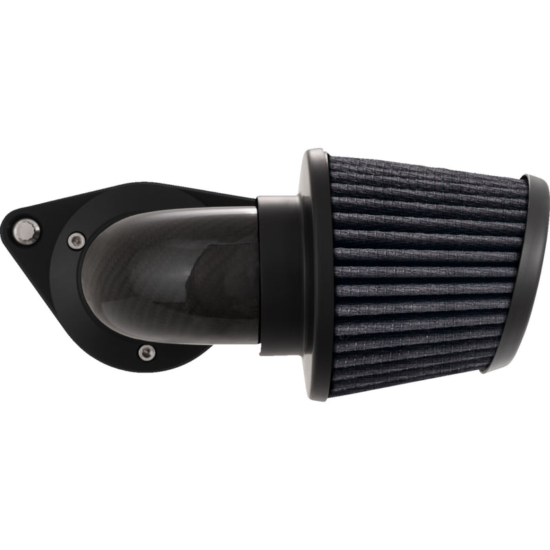 Vance & Hines VO2 Air Intake - 40055 For Harley Sportster 1991-2022