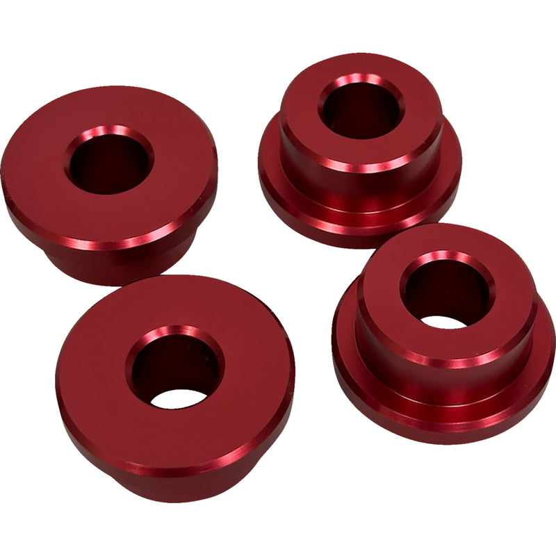 Pro-One Perf.mfg. Bushing - 103050R For Harley Motorcycles 1984-2017