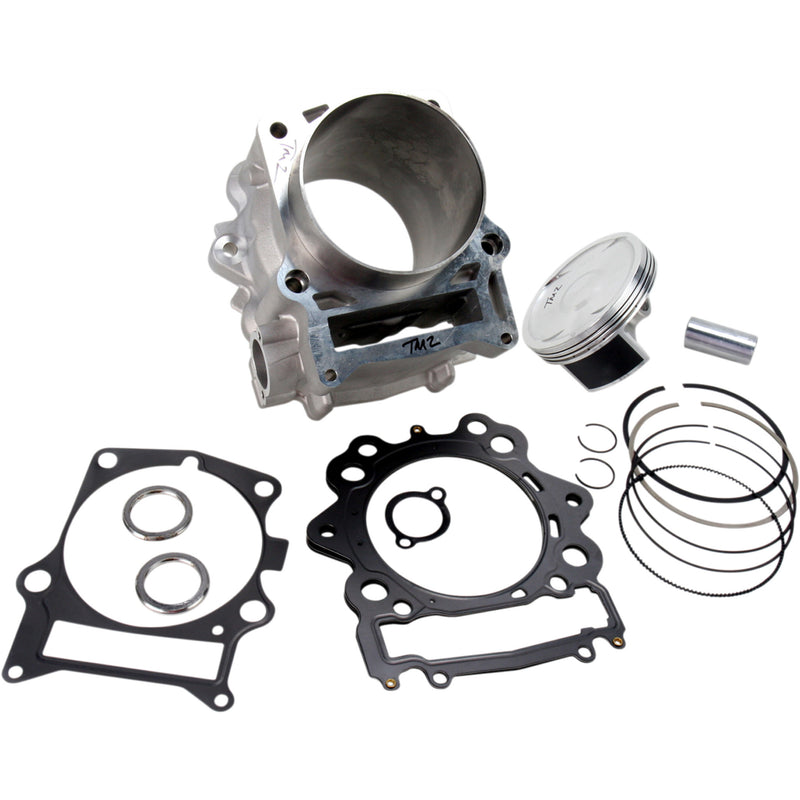 Cylinder Works Cylinder Kit - 21104-K01 Yamaha Grizzly / YXR700F Rhino 700 2007-2013