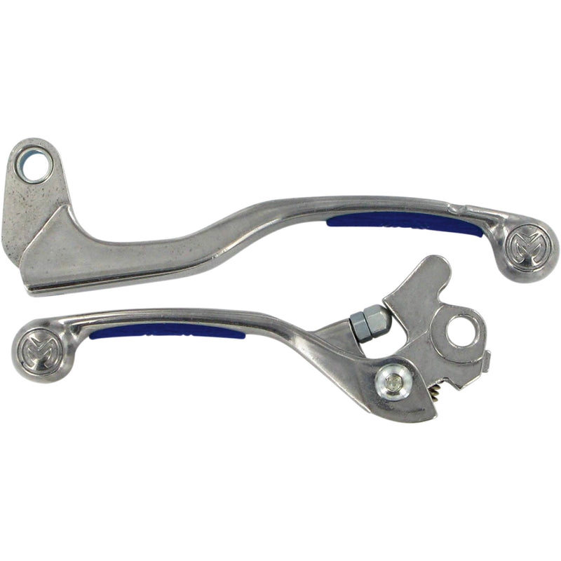 Moose Offroad Competition Lever Set - 1SGYG73 Yamaha YZ 80 / YZ 85 2001-2014