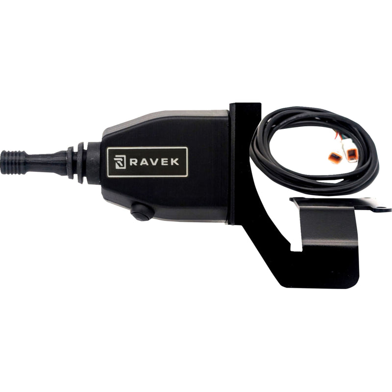 Ravek Lever Assembly - 66-1002 Honda UTVs 2019-2022