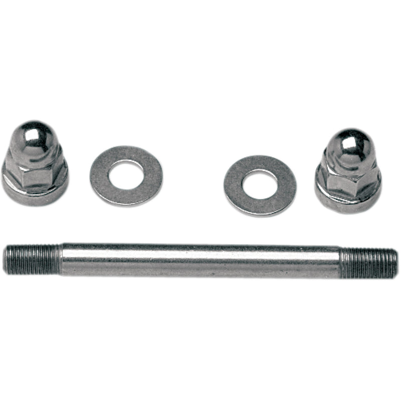 Colony Mounting Kit - 2077-5 For Harley Softail 2000-2017