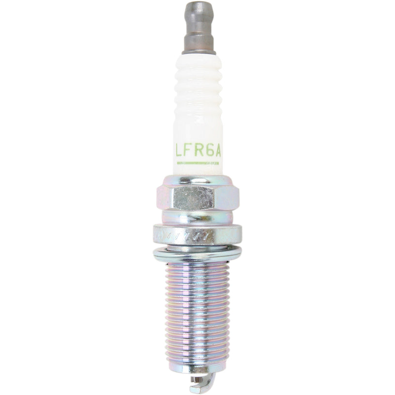 Ngk Spark Plugs LFR6A Spark Plug - 6668 Yamaha Watercraft 2008-2019