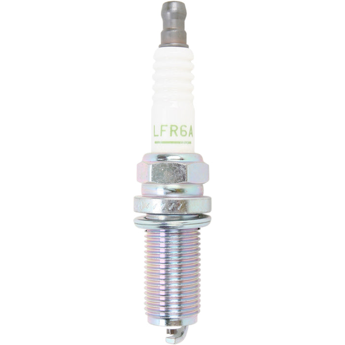 NGK SPARK PLUGS 2103-0132 6668 Spark Plug — Standard Spark Plug - LFR6A