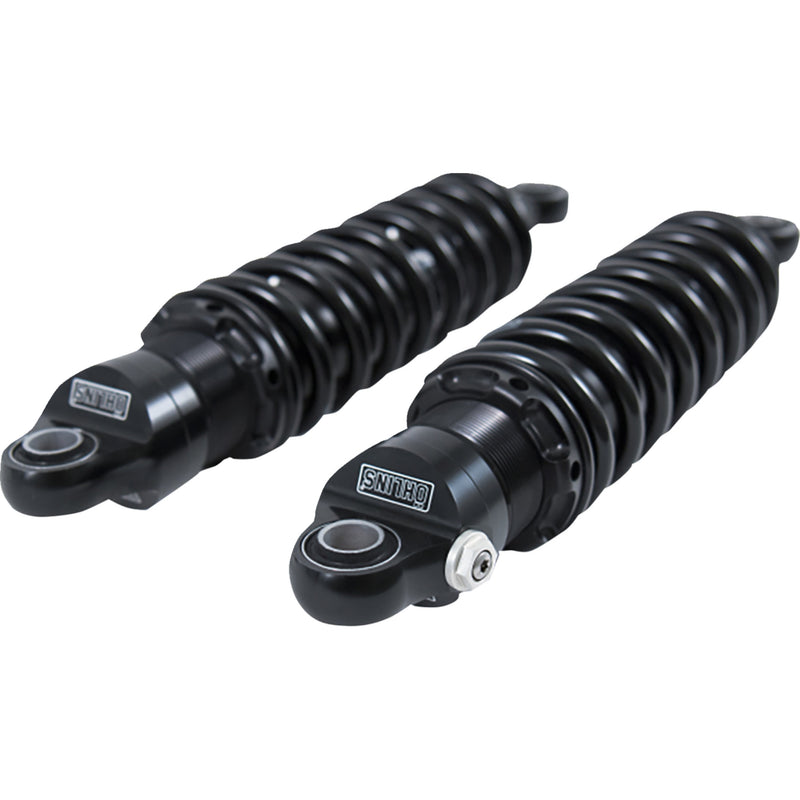 Ohlins STX Performance Shock - HD 762 For Harley Dyna 1991-2017