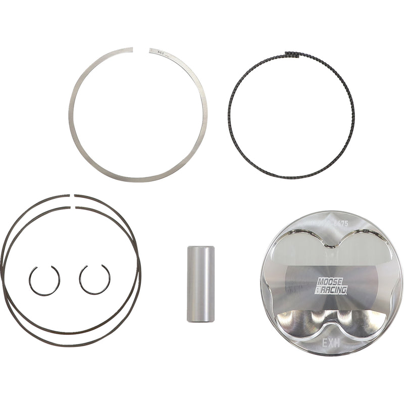Moose Offroad Piston Kit - MP4010A Suzuki QuadRacer 2006-2011