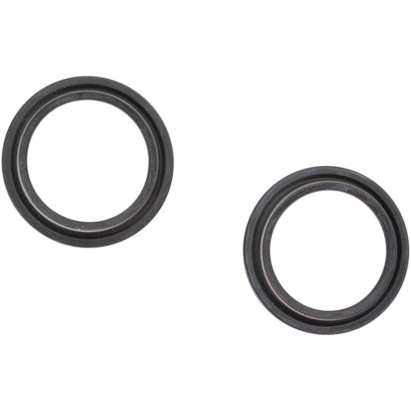 Parts Unlimited Seal - 0407-0038 Suzuki RM 250 / RMZ 450 / RMZ 250 / 450Z 2002-2012