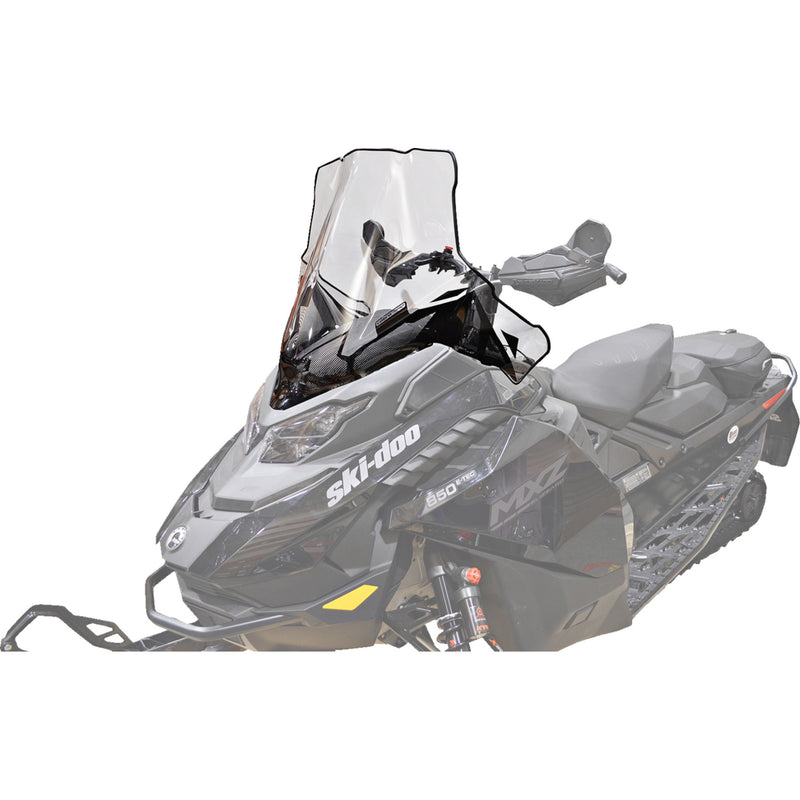 Powermadd Gen5 Windshield - 13740 Ski-Doo Snowmobiles 2023-2024