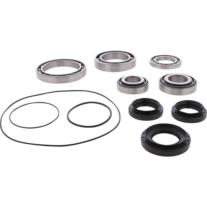 Moose Offroad Bearing And Seal Kit - 25-2145 Yamaha UTVs 2018-2025