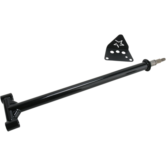 LONE STAR RACING/TECH 5 IND. 0410-0153 19-5000107 Steering Stem s without handlebar clamps - lsr handlebar a/b - '06-'09 lt-r450