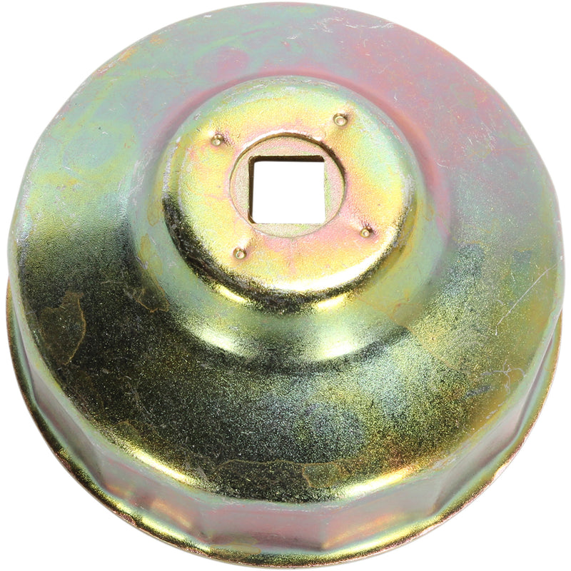 PARTS UNLIMITED 3801-0302 Oil Filter Wrench 78 mm - suzuki