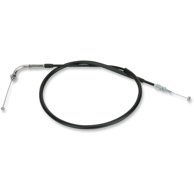 PARTS UNLIMITED K28-6505Z Vinyl Covered Throttle/Choke Cable Vinyl Covered Throttle Cable - Honda