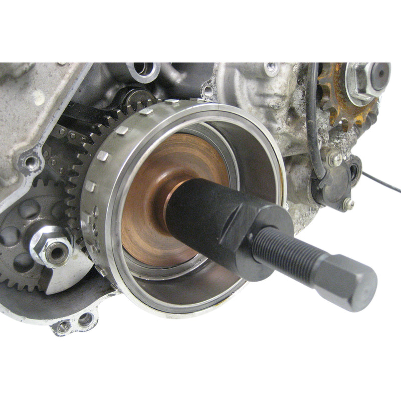 Dennis Stubblefield Sales Flywheel Puller - MP-73 For KTM Dirt Bikes 2016-2024 | Kawasaki Dirt Bikes 2000-2023 | Suzuki RMZ 450 / RMZ 250 2008-2023