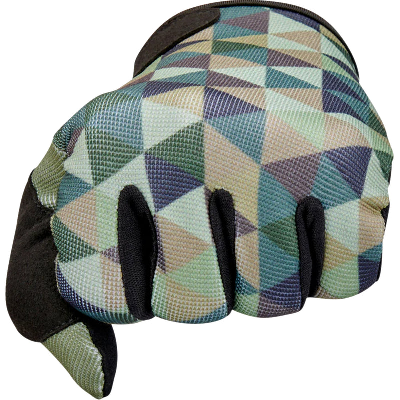 BILTWELL Ridgecrest Gloves Forest