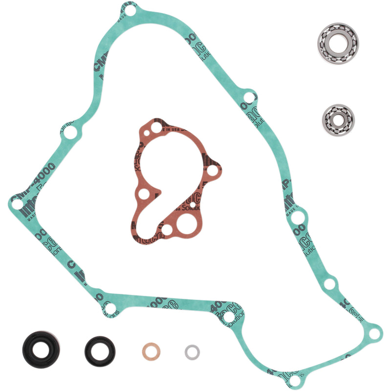 Moose Offroad Rebuild Kit - 821212MSE Honda CR80R / CR80RB Expert / CR85R / CR85RB Expert 1985-2007