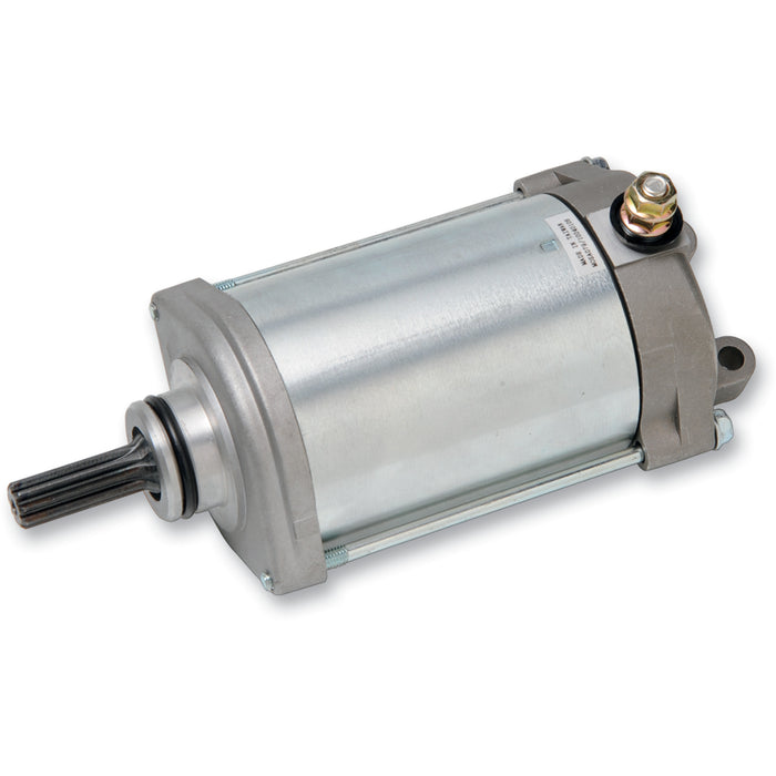 RICK'S MOTORSPORT ELECTRIC 2110-0396 61-317 Starter for Suzuki Starter Motor - Suzuki