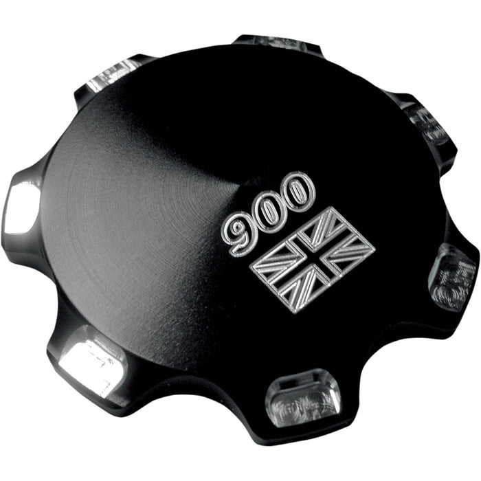 JOKER MACHINE 0703-0313 09-040UB Gas Cap black - 900 union jack