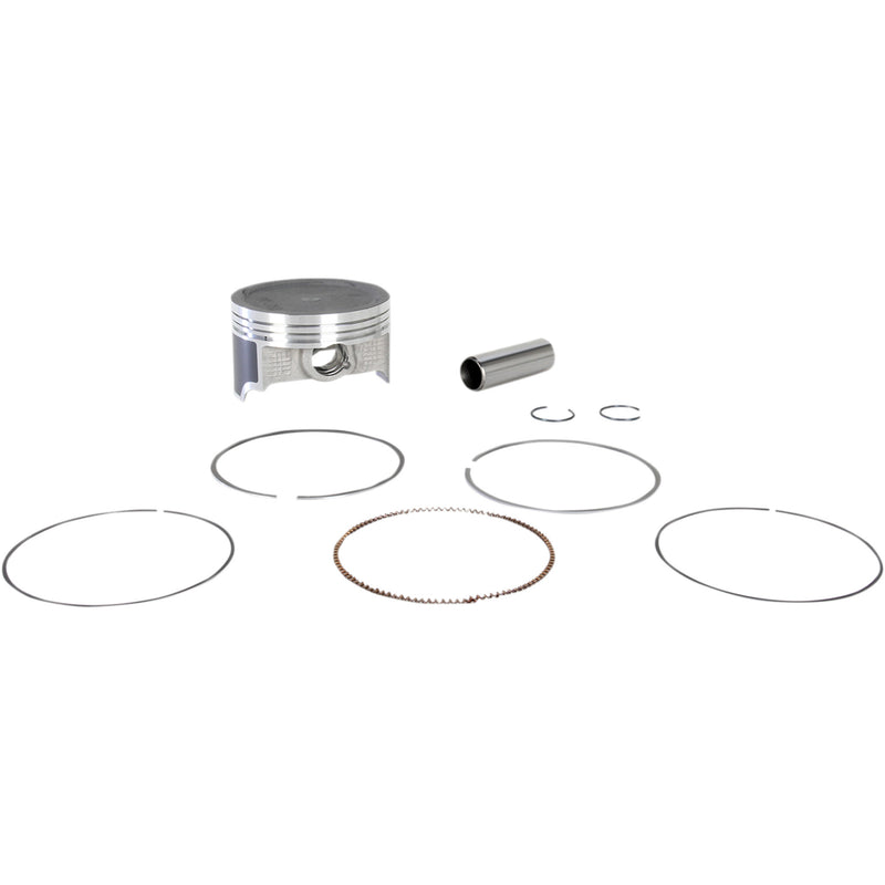 Wsm Piston Kit - 50-258-06K Kawasaki 750 / 750 Teryx 4x4 / 750 Teryx 4x4 Sport 2005-2013
