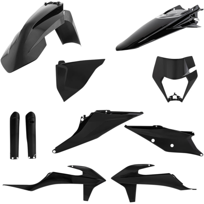 Acerbis Body Kit - 2791540001 KTM Dirt Bikes 2020-2023