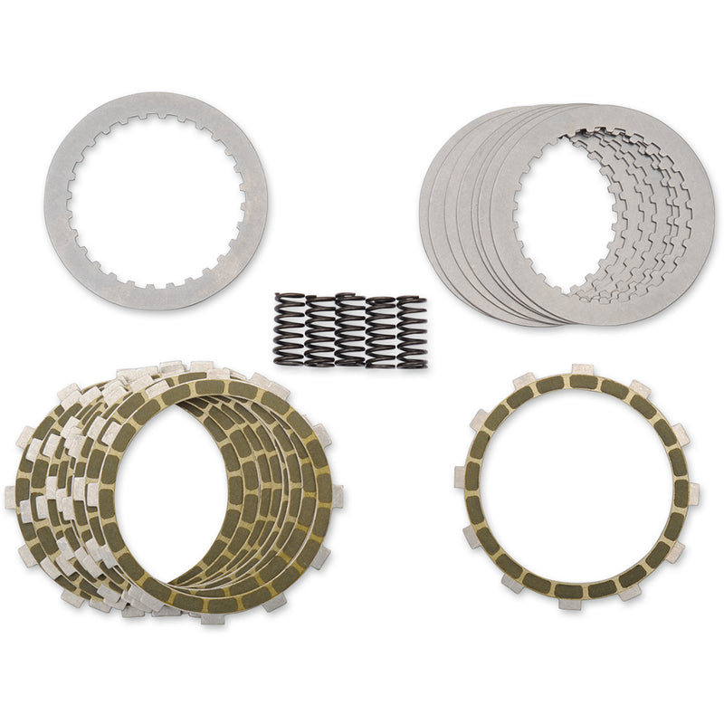 Barnett Clutch Kit - 303-35-10043 Honda VT1100C Shadow / VT1100C2 Shadow / VT1100C3 Shadow Aero 1995-2007