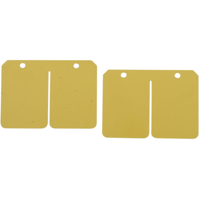 Boyesen Super Stock Reed Petal - SSF332 Yamaha YZ 250 2005-2024