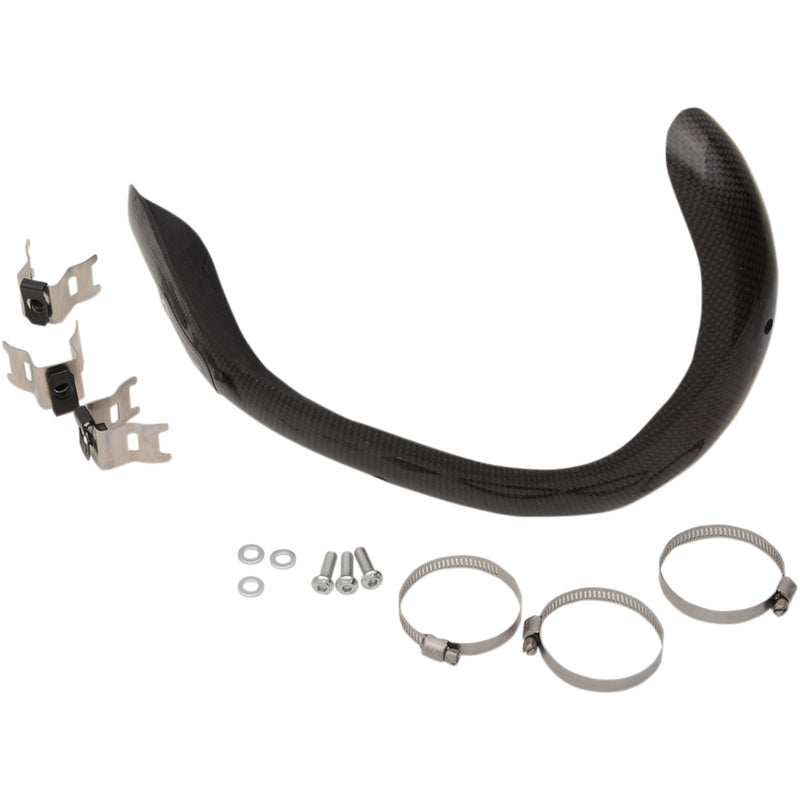 Moose Offroad Guard - MPG35017E KTM EXC-F 350 2017-2018