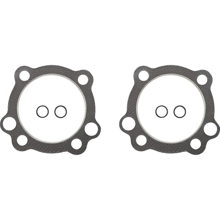 JAMES GASKET DS-173439 JGI-16770-84-X Cylinder Head Gasket/O-Rings Head Gasket with O-Ring - .036"