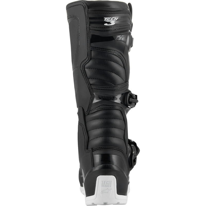 ALPINESTARS Tech 3 Enduro Waterproof Boots Black/White - US