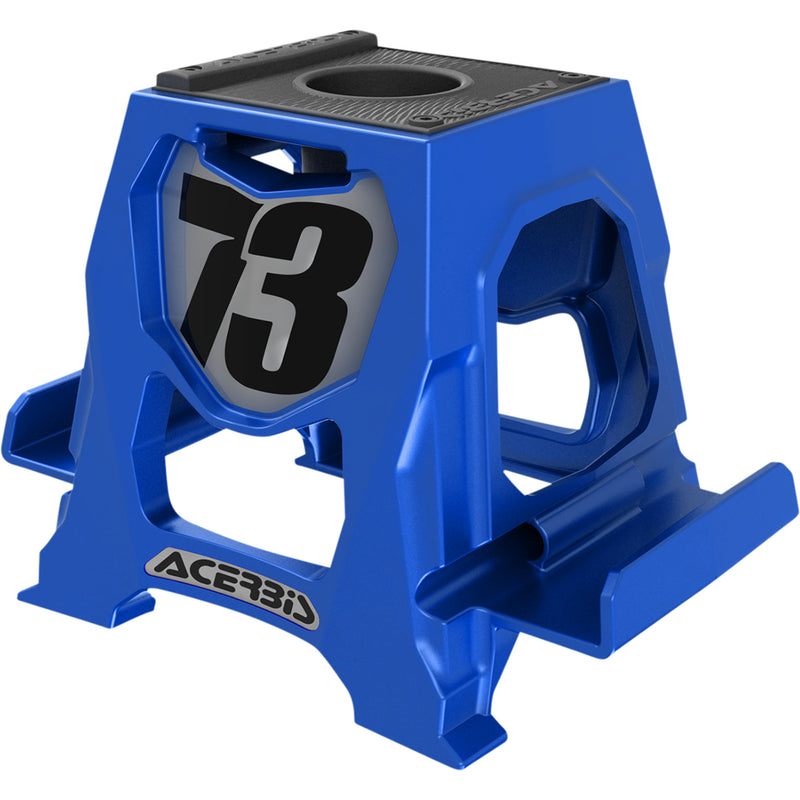 ACERBIS 9905-0174 2791570211 Phone Stand blue