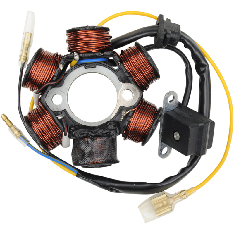 MOOSE OFFROAD 2112-0764 M-21-600H Stator high-output  - honda