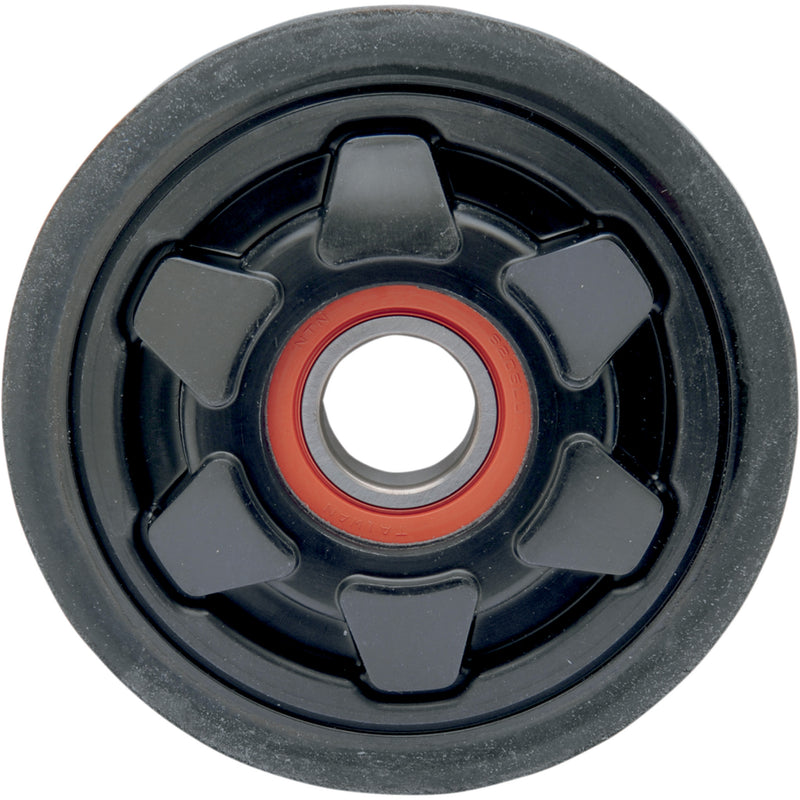 CAMSO 4702-0096 1016-00-0132 4S Frame Wheel 132 mm