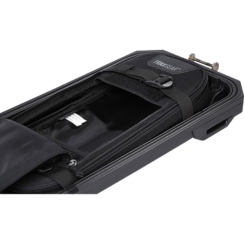 SW-MOTECH 3501-2055 BCALK.00.732.10100B TRAX Inner Bag Liner Lid TRAX Inner Lid Bag - M/L