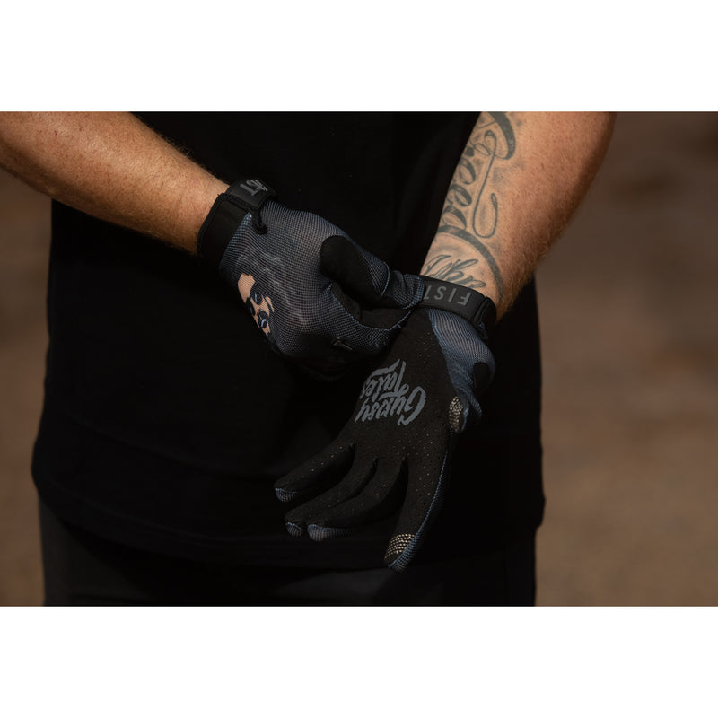 FIST HANDWEAR Breezer Gypsy Gloves