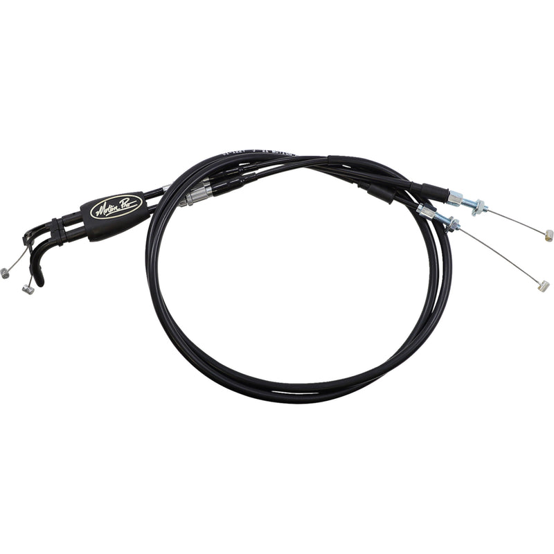 Motion Pro Rev3 Throttle - 01-2915 Kawasaki KX 250 / KX 450 / 450 2006-2010