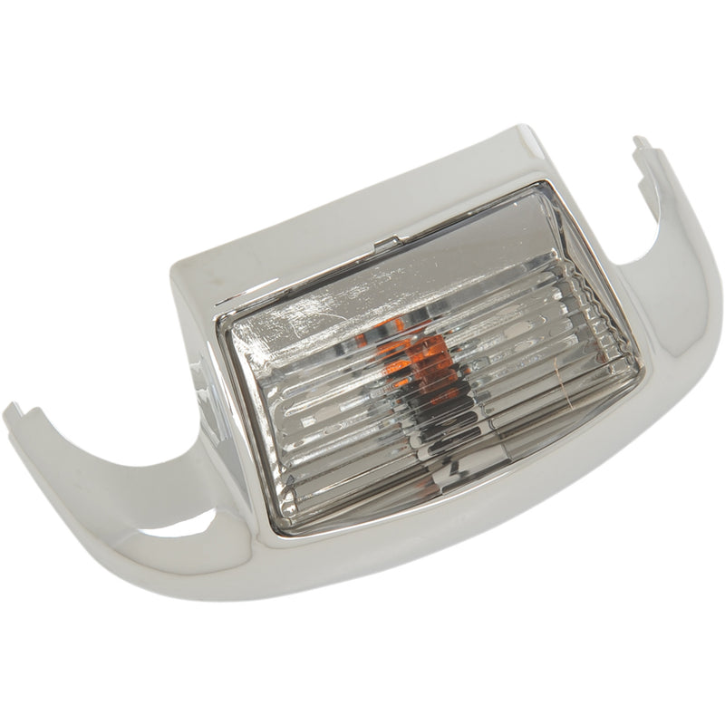 Drag Specialties Accent Light - 2040-1247 For Harley Tour / Electra Glide / Touring / Softail 1980-1995